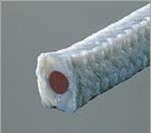 TYP003 PTFE packing with silicon core