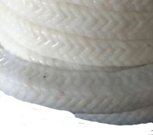 TYP002 PTFE Packing with Lubricant
