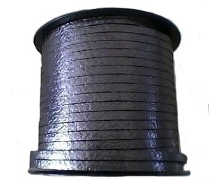 TYP011 Expanded Graphite Packing