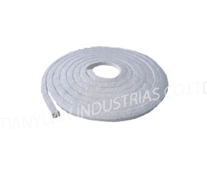 TYP015 Acrylic Fiber Packing with PTFE