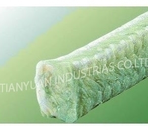 TYP016 PAN Fiber Packing with PTFE