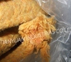 TYP022 Cotton Grease Packing