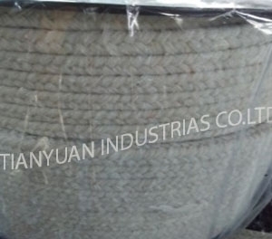 TYP023 Cotton Vaseline Packing