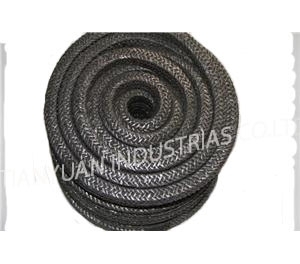TYP027 Asbestos Packing with Graphite and Oil