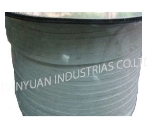 TYP028 Asbestos Packing With PTFE