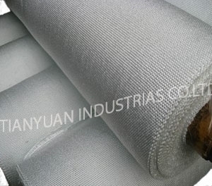 TYF001 Texturized Fiberglass Fabric