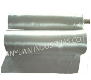 TYF002 Fiberglass Filament Fabric