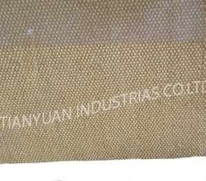 TYF008 Neoprene coated Fiberglass Fabric