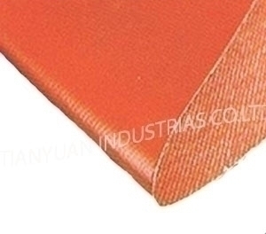 TYF009 PVC Coated Fiberglass Fabric