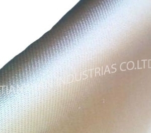 TYF014 Silica Fiberglass Fabric