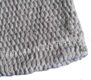 TYA002 Dusted Asbestos Cloth