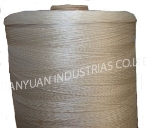 TYF019 Fiberglass Sewing Thread