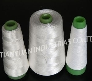 TYF020 High Silica Fiber Thread