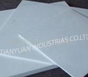 TYPT001 PTFE SHEET