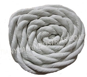 TYA003 Dust Free Asbestos Twisted Rope