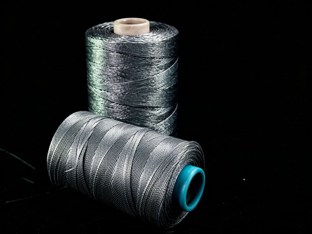 Standard Flexible Graphite Yarn